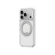 AmazingThing iPhone 17 Pro Max Case Titan Pro MagSpin, Gray