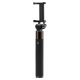 Selfie stick Spigen S530W - black