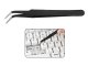17-in-1 Cleaning Kit for Earbuds, Phones, and Keyboards, Grey