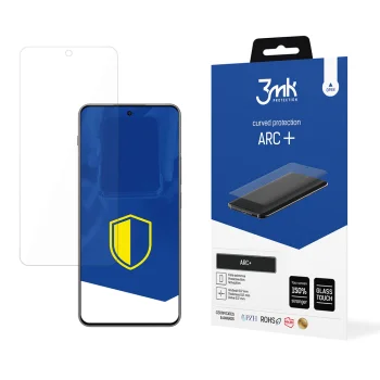 3mk ARC+ apsauginė plėvelė telefonui OnePlus Nord 4