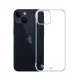 3mk Just20g Clear dėklas iPhone 13 telefonui, skaidrus
