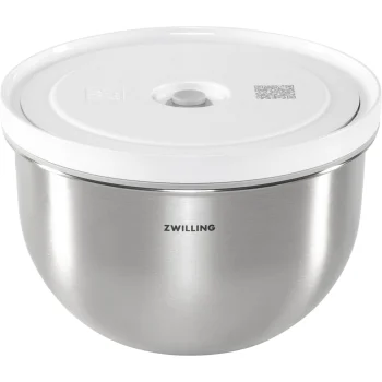 ZWILLING Fresh&Save vakuuminis dubuo M 18 cm, nerūdijantis plienas