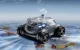 Baseino valymo robotas Bublue Bubot 500P (B10PS-GR-EU)