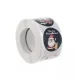 Ruhhy Christmas Gift Stickers, 500 pcs, Red