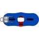 KNIPEX 97 49 66 3 montavimo įrankių rinkinys MC4 ir MC4 EVO 2 saulės jungtims