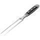 Güde Alpha mėsos šakutė 18 cm 1096/18, juoda