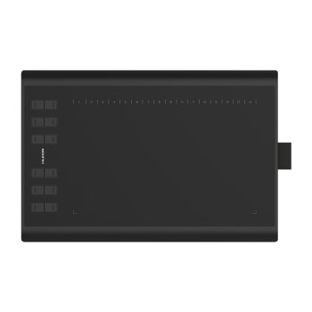 Grafinė planšetė Huion Inspiroy H1060P