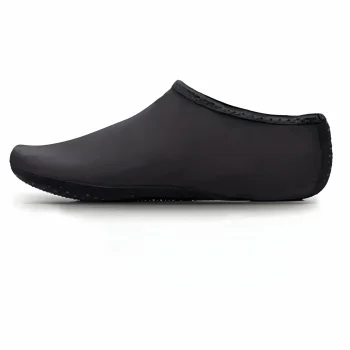 Neoprene Water Shoes / Swim Socks 40-42 Black