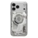 Spigen Ultra Hybrid MagSafe Phone Case Cover iPhone 17 Pro Max Neo One - Clear