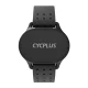 Cycplus H1 širdies ritmo matuoklis ant rankos su Bluetooth ir ANT+