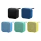 Belaidė Bluetooth kolonėlė Remax Cooplay Series RB-M2, geltona