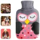Thermofor in a cover 2l owl