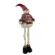 Telescopic Christmas Snowman Decoration 105cm Ruhhy 22341