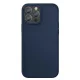 Uniq Case Lino iPhone 13 Pro Max 6.7 "blue / Marine Blue