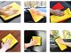 Large Microfiber Cloth for Car and Home 60x90 cm