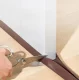 Door seal white