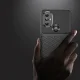 Dėklas Thunder Case telefonui Motorola Moto G Power 2022, juodas