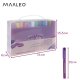 Maaleo Acrylic Marker Set, 36 pcs