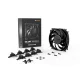 be quiet! Silent Wings 4 120mm PWM korpuso ventiliatorius