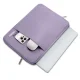 Nešiojamojo kompiuterio dėklas Tech-Protect Sleeve 13-14, Lavender