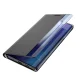 Samsung Galaxy A14 5G (SM-A146) / 4G (SM-A145F/DSN) Sleep Case Bookcase Cover with Kickstand, Blue