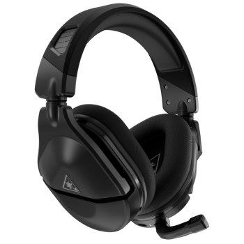 Belaidės žaidimų ausinės Turtle Beach Stealth 600 Gen 2 MAX, juodos