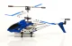 Nuotoliniu būdu valdomas sraigtasparnis SYMA S107G Metal Series, mėlynas
