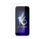 Apple iPhone 16 Plus 6.7\'\' 3MK Silky Matt Pro Hydrid Flexible Protecion Glass