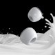 Tech-Protect Silicone Ear Tips for AirPods Pro 3 (S/M/L) - White