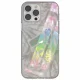 Dėklas „iPhone 13 Pro Max“ telefonui „Adidas OR Molded Palm Tree“, daugiaspalvis