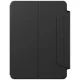 Uniq Rovus Snapmount dėklas iPad Air 13\" (2024/2025), juodas