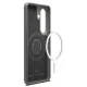 Spigen Liquid Air Mag MagSafe Case for Samsung Galaxy S26+ - Gray