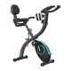 Sulankstomas dviratis treniruoklis MERACH MR-S15B2-EU X-BIKE