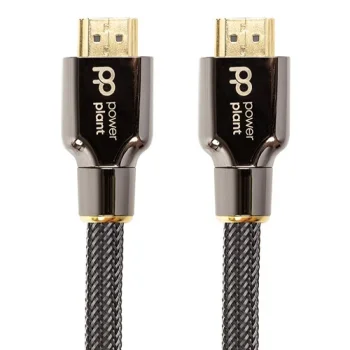 8K Ultra HD HDMI 2.1 laidas, 5m, juodas