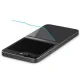 Spigen Glas.tR EZ Fit apsauginis stiklas Samsung Galaxy Z Flip 6 (2 vnt.)