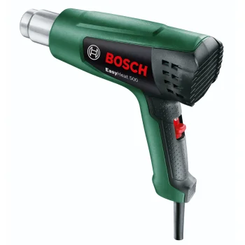 Karšto oro pistoletas Bosch EasyHeat 500 1600 W