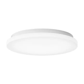 Išmanusis lubinis šviestuvas su būvio jutikliu Yeelight MercuryE C300, 18 W, 1300 lm, 4000K, baltas