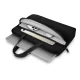 Tech-Protect Carrying Bag nešiojamojo kompiuterio krepšys 13-14\", juodas