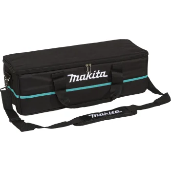Makita 199901-8 įrankių krepšys, 630 x 230 x 190 mm, juodas
