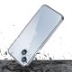 Dėklas iPhone 14 Plus telefonui 3mk Clear Case, skaidrus