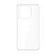 Skaidrus telefono dėklas 3mk Clear Case skirtas Xiaomi 14T