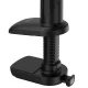 Baseus Otaku Tripod with Handle for Phone Tablet, Gray