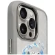 Nimmy dėklas iPhone 16 Pro Max telefonui Pantera MagSafe, šviesiai pilkas