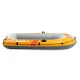 Intex 66312 Challenger 2 pripučiama valtis, 236x114x41 cm