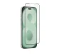 Apsauginis stiklas AmazingThing Radix +Care Matte Glass telefonui iPhone 18 Pro Max su rėmeliu