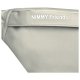 Nimmy Crossbody Glasses Cool Cat rankinė per petį, pilka