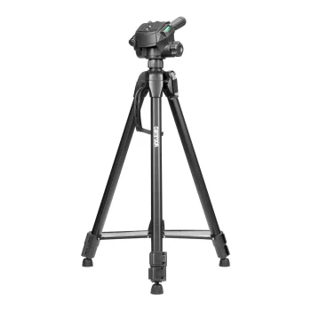 Trikojis stovas Camrock TE68 Black, mobilusis rinkinys