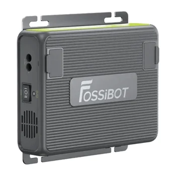 DC-DC įkroviklis FOSSIBOT FAC580, 580 W