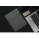 Tech-Protect Taigold cover for a 13-14" laptop - dark gray