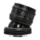 Rankinis objektyvas AstrHori MF 50 mm f/1.4 Full-frame Tilt, skirtas Nikon Z